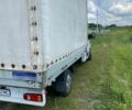 Белый Рено Мастер, объемом двигателя 2.3 л и пробегом 583 тыс. км за 13500 $, фото 4 на Automoto.ua