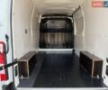 Білий Рено Мастєр, об'ємом двигуна 2.3 л та пробігом 248 тис. км за 17500 $, фото 21 на Automoto.ua