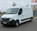 Білий Рено Мастєр, об'ємом двигуна 2.3 л та пробігом 420 тис. км за 14500 $, фото 3 на Automoto.ua