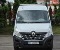 Белый Рено Мастер, объемом двигателя 2.3 л и пробегом 283 тыс. км за 12999 $, фото 2 на Automoto.ua