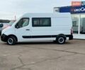 Белый Рено Мастер, объемом двигателя 2.3 л и пробегом 288 тыс. км за 22500 $, фото 1 на Automoto.ua