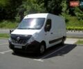 Белый Рено Мастер, объемом двигателя 2.3 л и пробегом 398 тыс. км за 13600 $, фото 3 на Automoto.ua