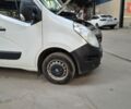 Білий Рено Мастєр, об'ємом двигуна 2.3 л та пробігом 434 тис. км за 13500 $, фото 18 на Automoto.ua