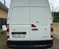 Белый Рено Мастер, объемом двигателя 2.3 л и пробегом 243 тыс. км за 14500 $, фото 3 на Automoto.ua