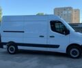 Белый Рено Мастер, объемом двигателя 2.3 л и пробегом 230 тыс. км за 12700 $, фото 2 на Automoto.ua