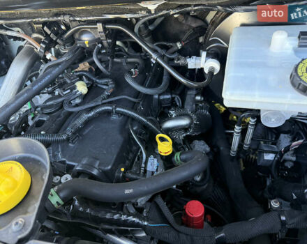 Білий Рено Мастєр, об'ємом двигуна 0 л та пробігом 217 тис. км за 19700 $, фото 71 на Automoto.ua