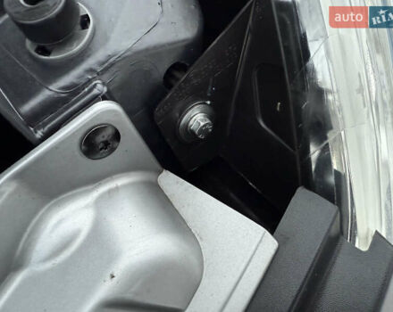 Белый Рено Мастер, объемом двигателя 2.3 л и пробегом 280 тыс. км за 17500 $, фото 98 на Automoto.ua