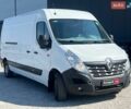 Белый Рено Мастер, объемом двигателя 2.3 л и пробегом 234 тыс. км за 14840 $, фото 10 на Automoto.ua