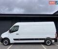 Белый Рено Мастер, объемом двигателя 2.3 л и пробегом 218 тыс. км за 16500 $, фото 12 на Automoto.ua