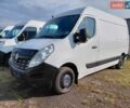 Белый Рено Мастер, объемом двигателя 2.3 л и пробегом 358 тыс. км за 14600 $, фото 46 на Automoto.ua