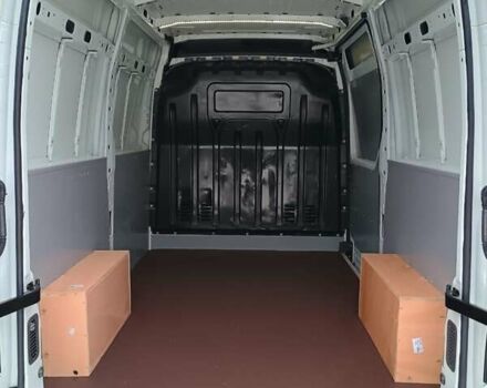 Білий Рено Мастєр, об'ємом двигуна 0 л та пробігом 293 тис. км за 14300 $, фото 13 на Automoto.ua