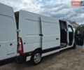 Белый Рено Мастер, объемом двигателя 2.3 л и пробегом 227 тыс. км за 16700 $, фото 1 на Automoto.ua