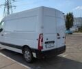 Белый Рено Мастер, объемом двигателя 2.3 л и пробегом 252 тыс. км за 15500 $, фото 5 на Automoto.ua