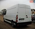 Белый Рено Мастер, объемом двигателя 2.3 л и пробегом 288 тыс. км за 15500 $, фото 3 на Automoto.ua