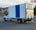 Білий Рено Мастєр, об'ємом двигуна 2.3 л та пробігом 316 тис. км за 18900 $, фото 8 на Automoto.ua