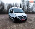 Білий Рено Мастєр, об'ємом двигуна 2.3 л та пробігом 212 тис. км за 14350 $, фото 36 на Automoto.ua