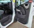 Білий Рено Мастєр, об'ємом двигуна 2.3 л та пробігом 358 тис. км за 13900 $, фото 20 на Automoto.ua