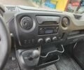 Рено Мастер 2017 в Дрогобыче на Automoto.ua Белый Рено Мастер, объемом двигателя 2.3 л и пробегом 325 тыс. км за 17500 $, фото 12 на Automoto.ua