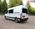 Белый Рено Мастер, объемом двигателя 2.3 л и пробегом 208 тыс. км за 14400 $, фото 54 на Automoto.ua