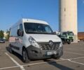 Белый Рено Мастер, объемом двигателя 2.3 л и пробегом 252 тыс. км за 15500 $, фото 2 на Automoto.ua