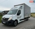 Белый Рено Мастер, объемом двигателя 2.3 л и пробегом 439 тыс. км за 13800 $, фото 1 на Automoto.ua