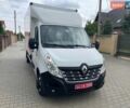 Белый Рено Мастер, объемом двигателя 2.3 л и пробегом 220 тыс. км за 20950 $, фото 11 на Automoto.ua