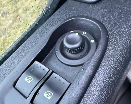 Белый Рено Мастер, объемом двигателя 2.3 л и пробегом 290 тыс. км за 17799 $, фото 28 на Automoto.ua