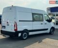 Белый Рено Мастер, объемом двигателя 2.3 л и пробегом 128 тыс. км за 23500 $, фото 12 на Automoto.ua