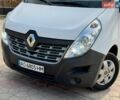 Білий Рено Мастєр, об'ємом двигуна 2.3 л та пробігом 301 тис. км за 14499 $, фото 15 на Automoto.ua