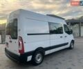 Білий Рено Мастєр, об'ємом двигуна 2.3 л та пробігом 233 тис. км за 15750 $, фото 4 на Automoto.ua