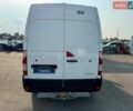 Белый Рено Мастер, объемом двигателя 2.3 л и пробегом 128 тыс. км за 23500 $, фото 8 на Automoto.ua