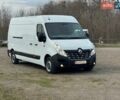 Белый Рено Мастер, объемом двигателя 2.3 л и пробегом 187 тыс. км за 16600 $, фото 1 на Automoto.ua