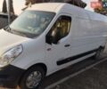 Білий Рено Мастєр, об'ємом двигуна 2.3 л та пробігом 392 тис. км за 15700 $, фото 1 на Automoto.ua