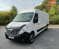 Білий Рено Мастєр, об'ємом двигуна 2.3 л та пробігом 333 тис. км за 16500 $, фото 1 на Automoto.ua