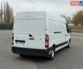 Білий Рено Мастєр, об'ємом двигуна 2.3 л та пробігом 420 тис. км за 14500 $, фото 7 на Automoto.ua