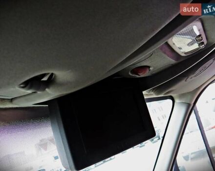 Білий Рено Мастєр, об'ємом двигуна 2.3 л та пробігом 288 тис. км за 14700 $, фото 11 на Automoto.ua