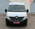 Білий Рено Мастєр, об'ємом двигуна 2.3 л та пробігом 265 тис. км за 17200 $, фото 2 на Automoto.ua