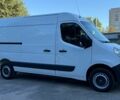 Белый Рено Мастер, объемом двигателя 2.3 л и пробегом 230 тыс. км за 12700 $, фото 1 на Automoto.ua