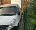 Белый Рено Мастер, объемом двигателя 2.3 л и пробегом 6 тыс. км за 12000 $, фото 1 на Automoto.ua