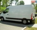 Белый Рено Мастер, объемом двигателя 2.3 л и пробегом 398 тыс. км за 13600 $, фото 6 на Automoto.ua