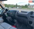 Белый Рено Мастер, объемом двигателя 2.3 л и пробегом 416 тыс. км за 12500 $, фото 12 на Automoto.ua