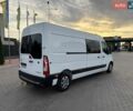 Білий Рено Мастєр, об'ємом двигуна 0 л та пробігом 233 тис. км за 22700 $, фото 52 на Automoto.ua