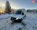 Белый Рено Мастер, объемом двигателя 2.3 л и пробегом 470 тыс. км за 12900 $, фото 3 на Automoto.ua
