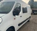 Белый Рено Мастер, объемом двигателя 2.3 л и пробегом 381 тыс. км за 14000 $, фото 1 на Automoto.ua