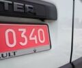 Білий Рено Мастєр, об'ємом двигуна 0 л та пробігом 293 тис. км за 14300 $, фото 16 на Automoto.ua