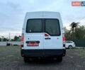 Белый Рено Мастер, объемом двигателя 2.3 л и пробегом 208 тыс. км за 14800 $, фото 8 на Automoto.ua