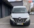 Белый Рено Мастер, объемом двигателя 2.3 л и пробегом 218 тыс. км за 16500 $, фото 15 на Automoto.ua