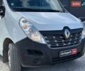 Белый Рено Мастер, объемом двигателя 2.3 л и пробегом 294 тыс. км за 14590 $, фото 11 на Automoto.ua