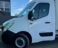 Белый Рено Мастер, объемом двигателя 2.3 л и пробегом 350 тыс. км за 17499 $, фото 8 на Automoto.ua
