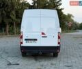 Белый Рено Мастер, объемом двигателя 2.3 л и пробегом 265 тыс. км за 16800 $, фото 8 на Automoto.ua